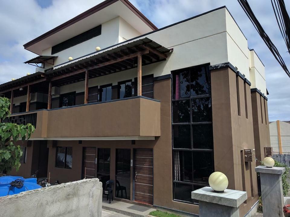 Anabelle Residence Dumaguete City Exterior photo